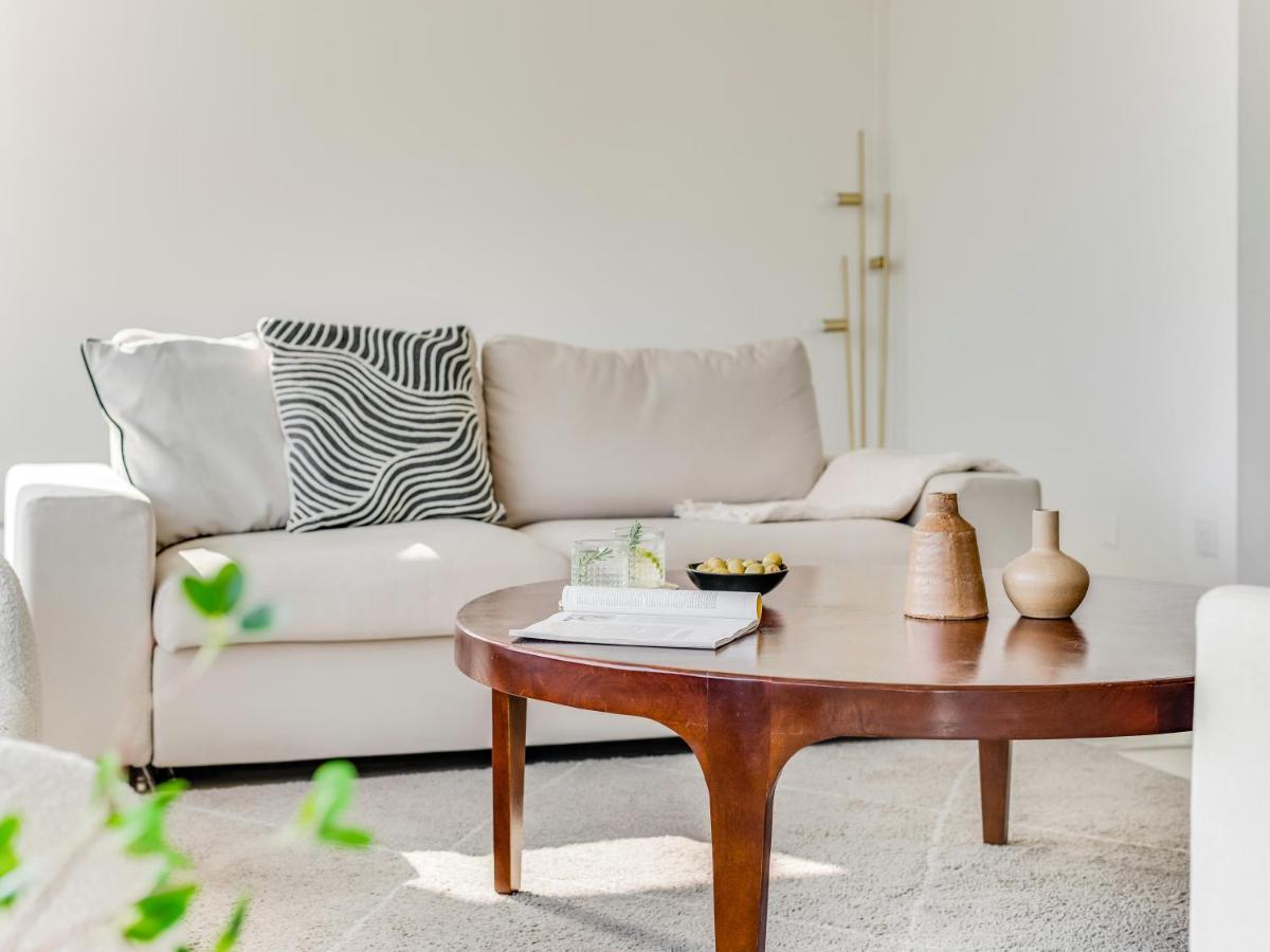 Sanders Coral Court Penthouse - Cute 3-Bedroom Apartment With Balcony Lemesós Eksteriør bilde
